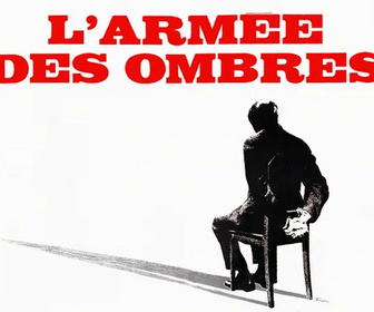 Replay L'armée des ombres