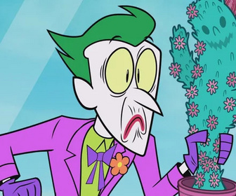 Replay Teen Titans Go ! - 04/01/2026