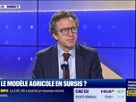 Replay Les Experts : SIA, le modèle agricole en sursis ? - 20/02
