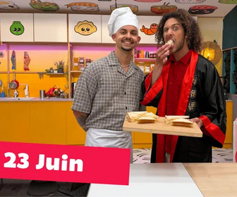 Replay Okoo-koo - 23/06/2026