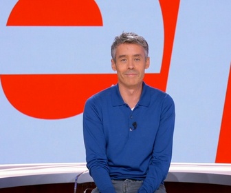 Replay Quotidien, première partie du 8 juillet 2026