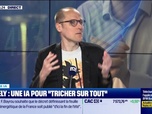 Replay Good Morning Business - Culture IA : Cluely, une IA pour tricher sur tout, par Anthony Morel - 29/04