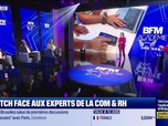 Replay BFM Académie, saison 17, épisode 4 : Face aux experts de la communication et des RH