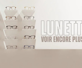 Replay Lunettes, voir encore plus loin