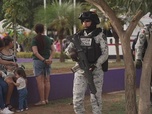 Replay ARTE Reportage - Mexique sous pression américaine : les cartels dans le viseur
