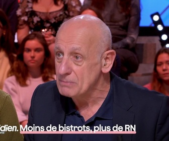 Replay Quotidien, première partie du 6 février 2026