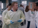 Replay Grey's anatomy - S21 E04 - La petite sœur