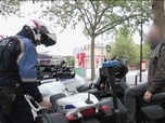 Replay Appels d'urgence - Paris : quand les chauffards prennent tous les risques