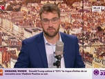 Replay Apolline Matin - Émission du 15 août 2025 6h/7h30