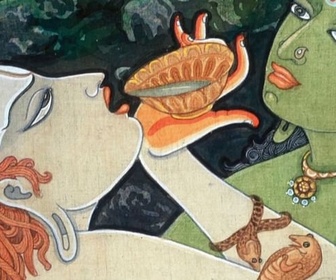 Replay Invitation au voyage - 10/12/2025 - En Inde, le peuple des serpents