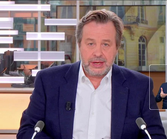 Replay Le JT en LSF - 10/10/2025