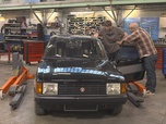 Replay Wheeler dealers France - S7E9 - Talbot Sunbeam Lotus
