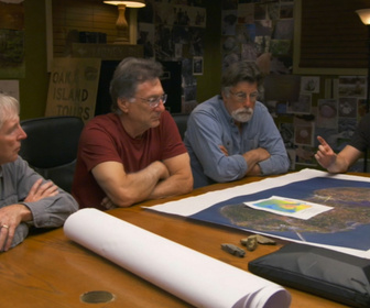 Replay Le mystère d'Oak Island : la course au trésor - S10E9 - Tout ce qu'on désirait