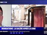 Replay BFM Story Week-end - Story 3 : Inondations, la galère après la crue - 20/10