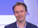Replay C dans l'air l'invité