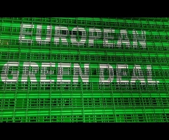Replay La France mène la charge sur les objectifs climatiques 2040 de l'Union européenne