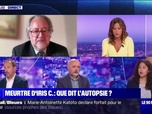 Replay Le 90 minutes - Meurtre d'Iris C. : qu'a dit l'autopsie ? - 30/05