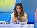 Replay Morning Retail : Le BHV exclu de l'alliance du commerce, par Eva Jacquot - 14/10