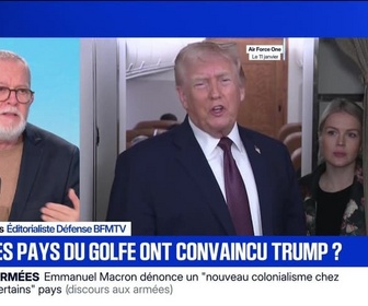 Replay L'intégrale de BFM Non-Stop du jeudi 15 janvier 2026