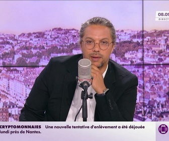 Replay Apolline Matin - Émission du 28 mai 2025 7h30/8h30