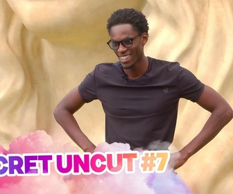 Replay Secret story 2026 - Secret Uncut 7 du 03/07