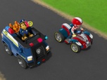 Replay Paw Patrol, la Pat'Patrouille - L'anniversaire surprise d'Astrid