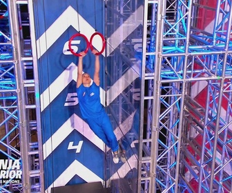 Replay Ninja Warrior : le Choc des Nations - Emission 1 du 12 juillet 2024 - Partie 2