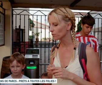 Replay Un jour, un doc - Fans de parcs : prêts à toutes les folies !