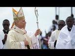 Replay Le pape en Angola, attendu sur la corruption et la pauvreté dans un pays pétrolier