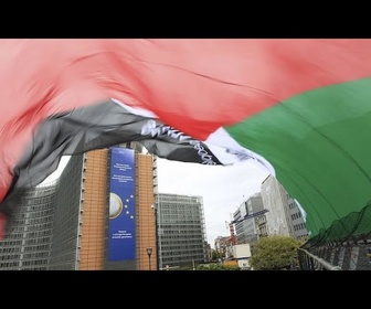Replay Élections européennes 2024 : la guerre à Gaza s'invite dans la campagne électorale