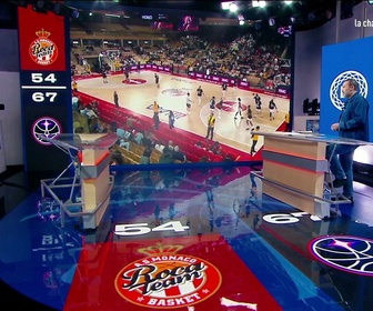 Le replay de Monaco replay