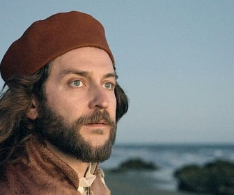 Replay L'Amérique lui doit son nom : Amerigo Vespucci