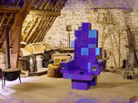 Replay Les Chaises Musicales Infernales - 29/05/2026