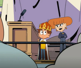 Replay Oscar & Malika, toujours en retard - 22/11/2025