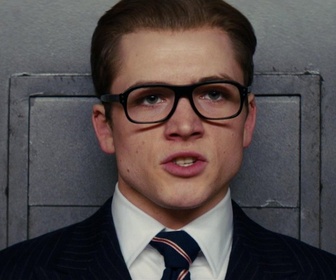 Replay Kingsman : Services secrets