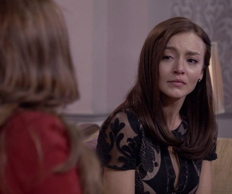 Replay Les trois visages d'Ana - S01 E06
