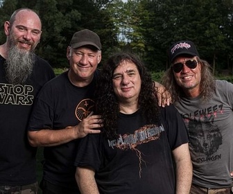 Replay Hellfest 2025 - Tankard