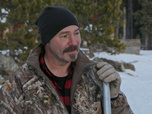 Replay Seuls face à l'Alaska - S12E6 - Glacial