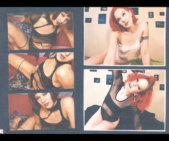 Replay Quand s'exposer sur Internet devient un business - Cam Gaze : À la recherche des premières camgirls