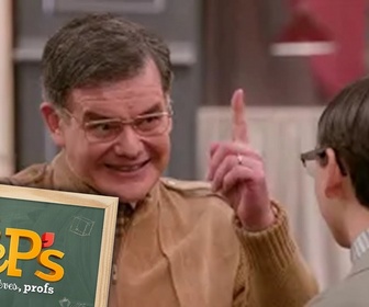 Replay PeP's - parents, élèves, profs - épisode 241