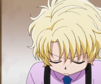 Replay Hunter x Hunter - S5 E17 - L'ami de Jin et le véritable ami !