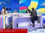 Replay Good Morning Business - Engo conçoit des lunettes connectées pour sportifs