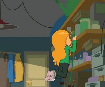 Replay Les sisters - Perdue pour perdue