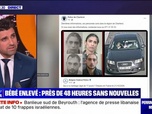 Replay Perrine jusqu'à minuit - Enlèvement de Santiago : la voiture des parents retrouvée - 23/10