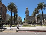 Replay Arménie / Portugal / Montevideo - Invitation au voyage