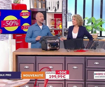 Replay Téléshopping du jeudi 1 mai 2025