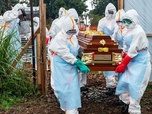 Replay 28 minutes - Marie Jaspard, face à Ebola