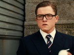 Replay Kingsman : Le cercle d'or