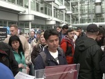 Replay Europe 2024 - Allemagne : la migration, manne pour le marché du travail