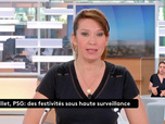 Replay Le 10h:13h - Émission du dimanche 13 juillet 2025